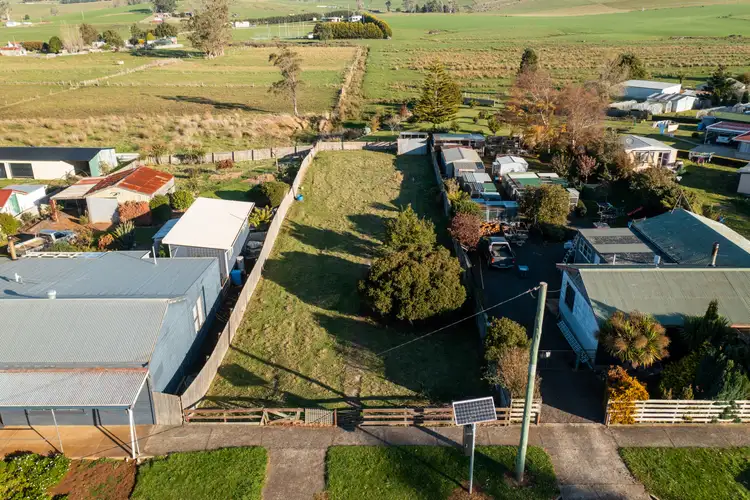 Fifth view of Homely land listing, 25 Main Street, Winnaleah TAS 7265