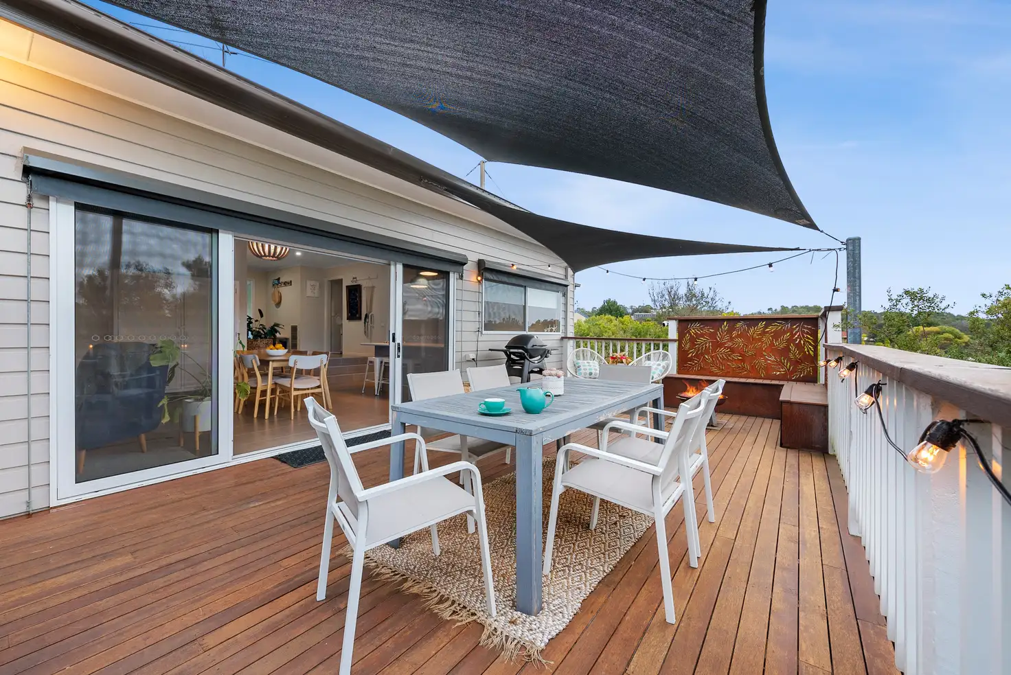 Main view of Homely house listing, 119 Highbury Road, Tootgarook VIC 3941