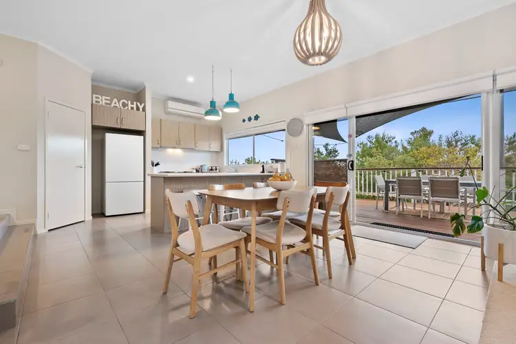 Fifth view of Homely house listing, 119 Highbury Road, Tootgarook VIC 3941