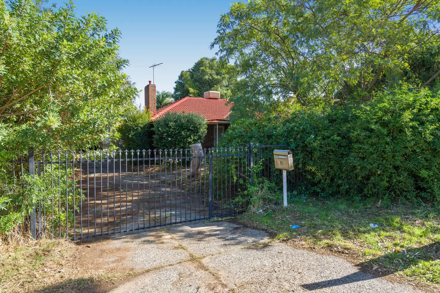 Main view of Homely house listing, 71 Coolbellup Ave, Coolbellup WA 6163