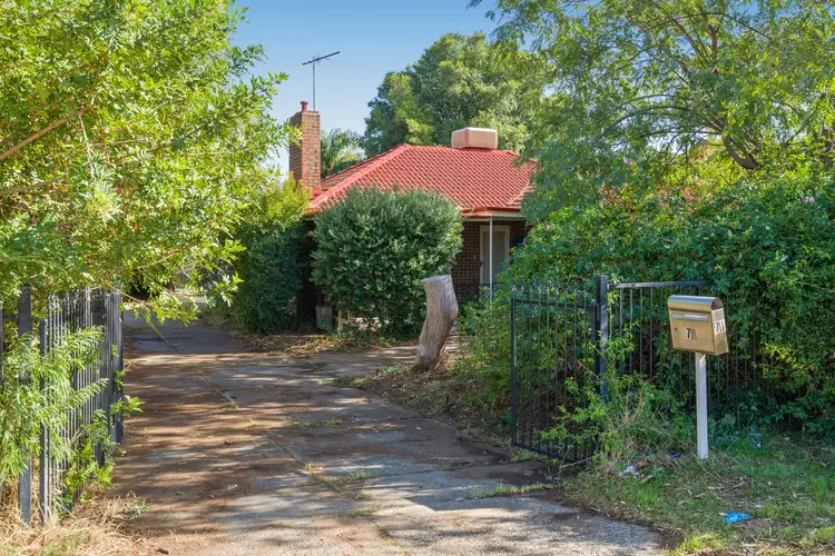 Second view of Homely house listing, 71 Coolbellup Ave, Coolbellup WA 6163