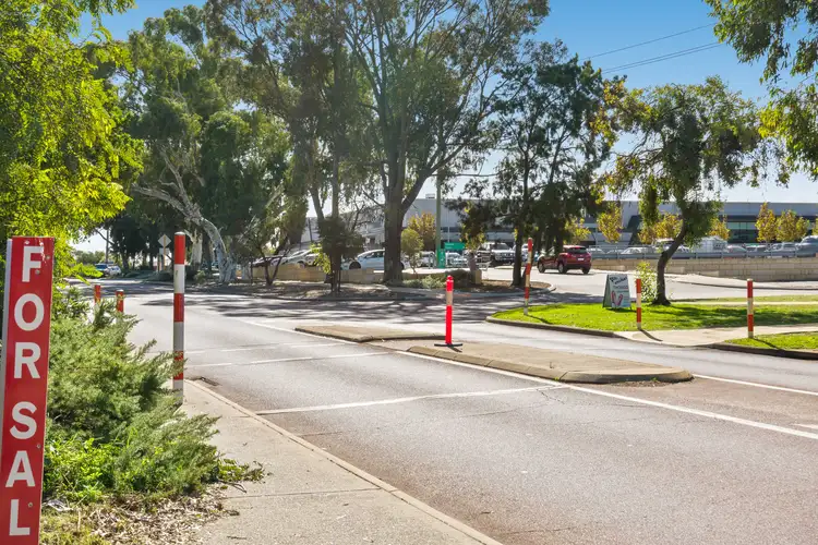 Fourth view of Homely house listing, 71 Coolbellup Ave, Coolbellup WA 6163