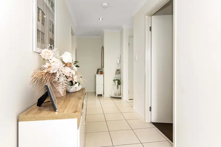 Second view of Homely house listing, 4 Chanelle Crt, Glenella QLD 4740