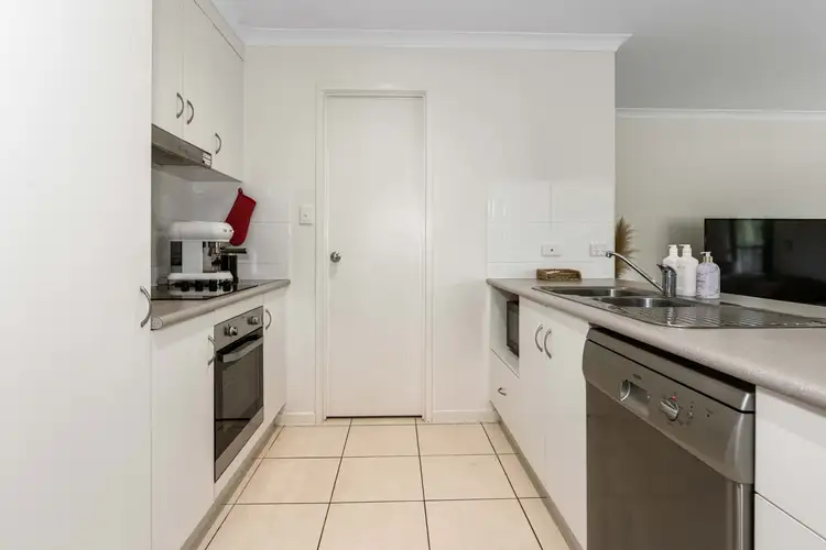 Sixth view of Homely house listing, 4 Chanelle Crt, Glenella QLD 4740