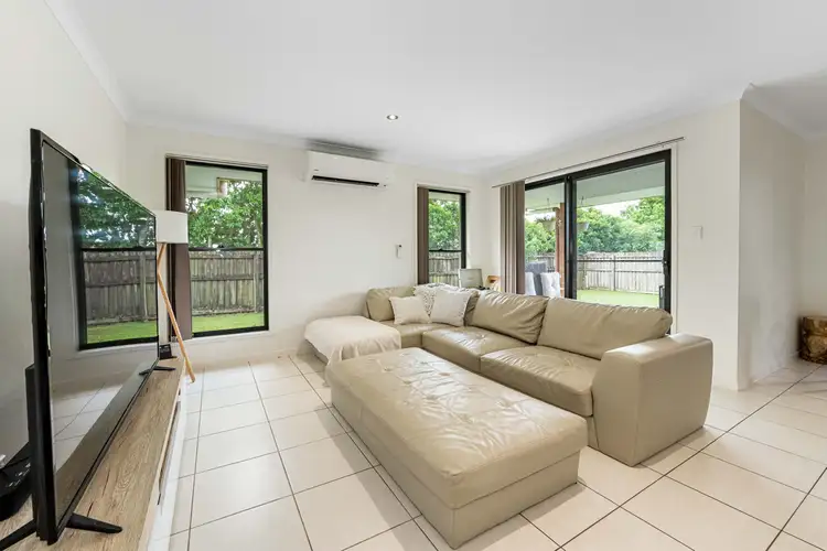 Seventh view of Homely house listing, 4 Chanelle Crt, Glenella QLD 4740