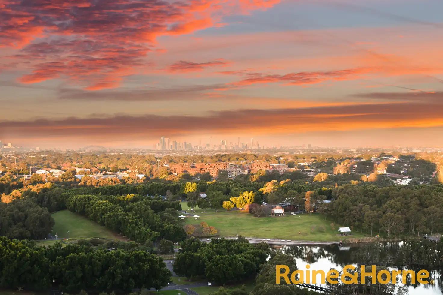 Main view of Homely apartment listing, 21302/2B Figtree Drive, Sydney Olympic Park NSW 2127