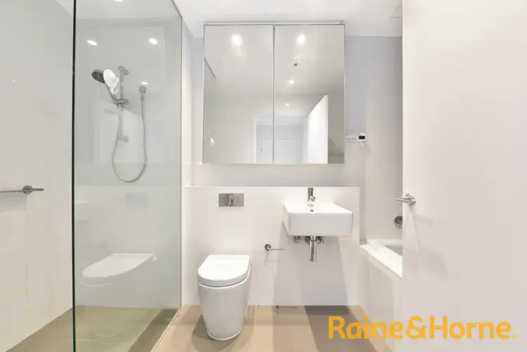 Sixth view of Homely apartment listing, 21302/2B Figtree Drive, Sydney Olympic Park NSW 2127