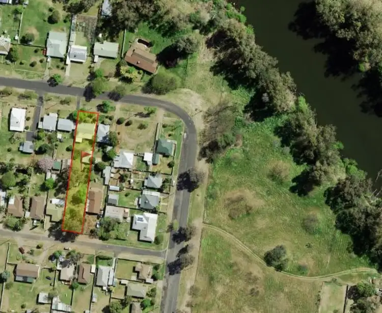 Second view of Homely house listing, 113 Gobolion Street, Wellington NSW 2820