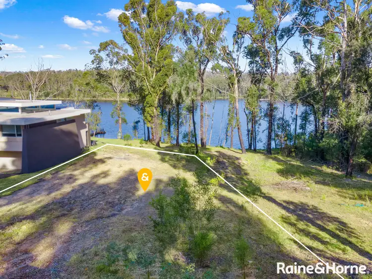 72 Lakeside Drive, Conjola Park NSW 2539