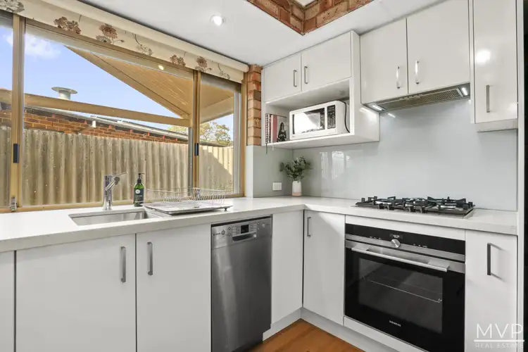 Fifth view of Homely house listing, 16A Gladstone Road, Leeming WA 6149