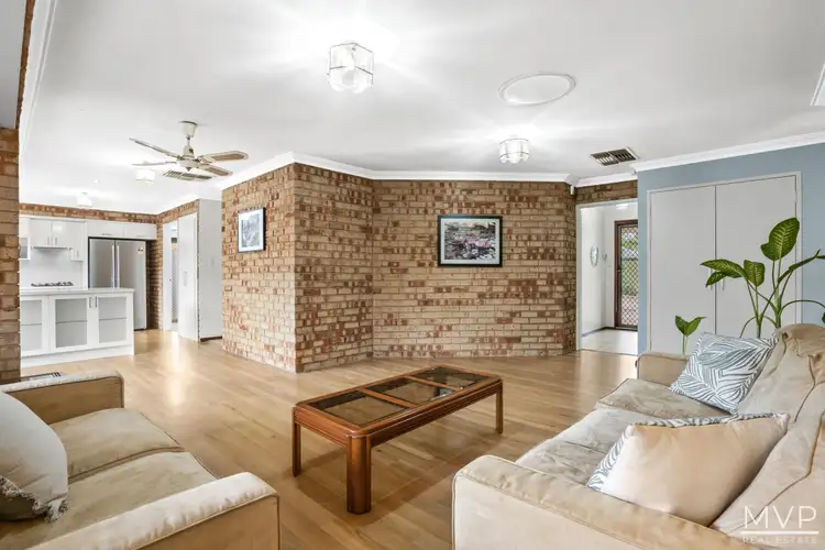 Seventh view of Homely house listing, 16A Gladstone Road, Leeming WA 6149