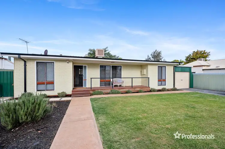 25 Balfour Street, South Kalgoorlie WA 6430