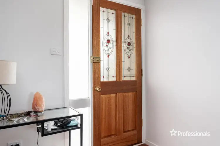 Second view of Homely house listing, 25 Balfour Street, South Kalgoorlie WA 6430