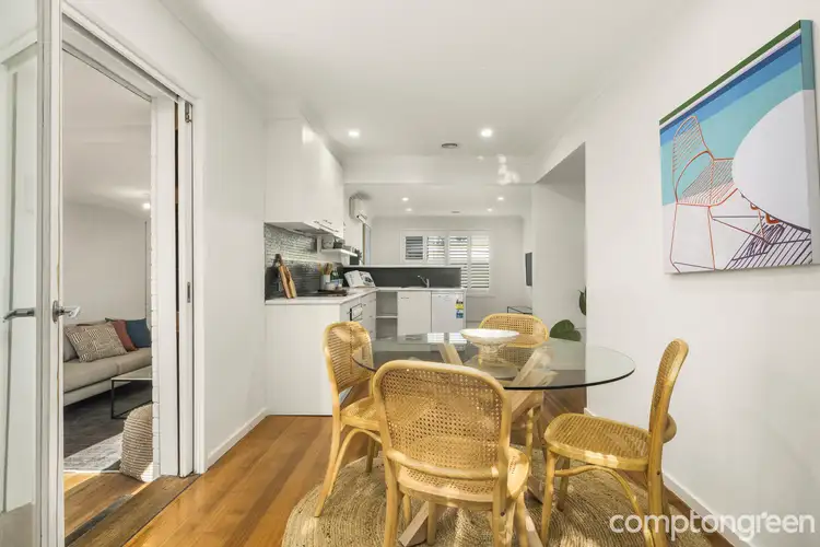 Fifth view of Homely unit listing, 2/110-111 Railway Place, Williamstown VIC 3016