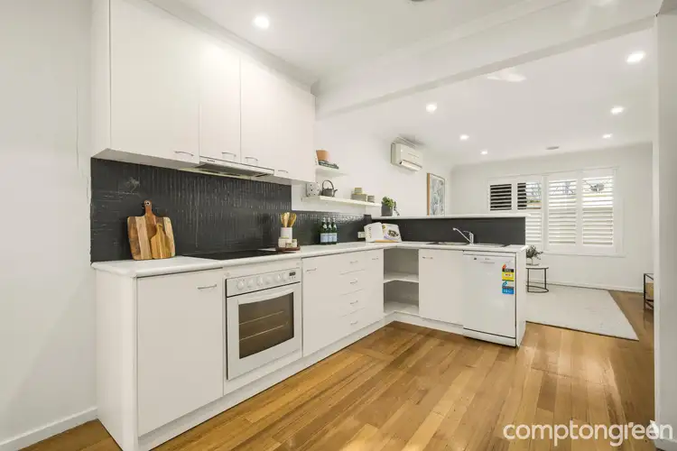 Sixth view of Homely unit listing, 2/110-111 Railway Place, Williamstown VIC 3016