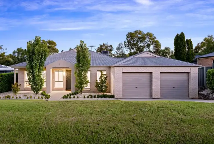 Main view of Homely house listing, 37 Heppner Court, Thurgoona NSW 2640