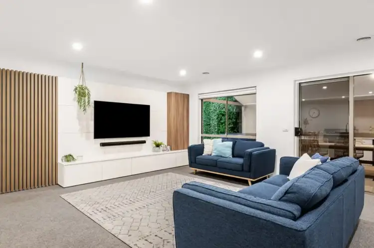 Second view of Homely house listing, 37 Heppner Court, Thurgoona NSW 2640