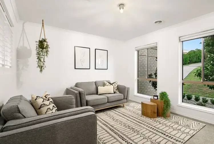 Third view of Homely house listing, 37 Heppner Court, Thurgoona NSW 2640