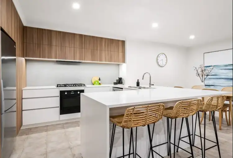 Fourth view of Homely house listing, 37 Heppner Court, Thurgoona NSW 2640