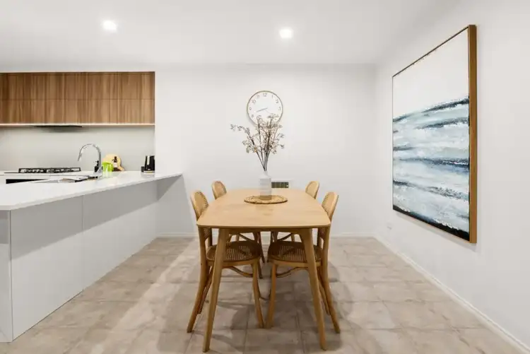 Fifth view of Homely house listing, 37 Heppner Court, Thurgoona NSW 2640