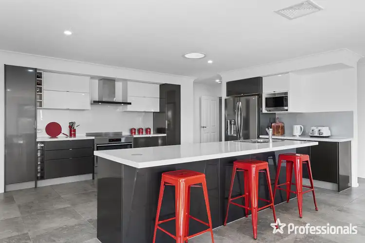 Fifth view of Homely house listing, 107-109 Bluff Road, Cedar Vale QLD 4285