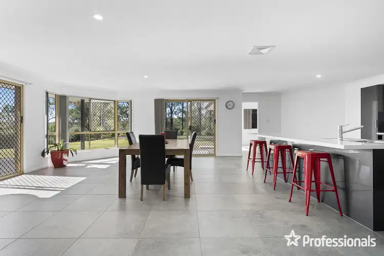 Sixth view of Homely house listing, 107-109 Bluff Road, Cedar Vale QLD 4285