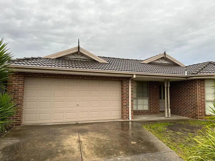 Main view of Homely house listing, 5 Regency Road, Roxburgh Park VIC 3064