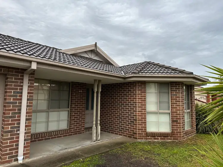 Second view of Homely house listing, 5 Regency Road, Roxburgh Park VIC 3064
