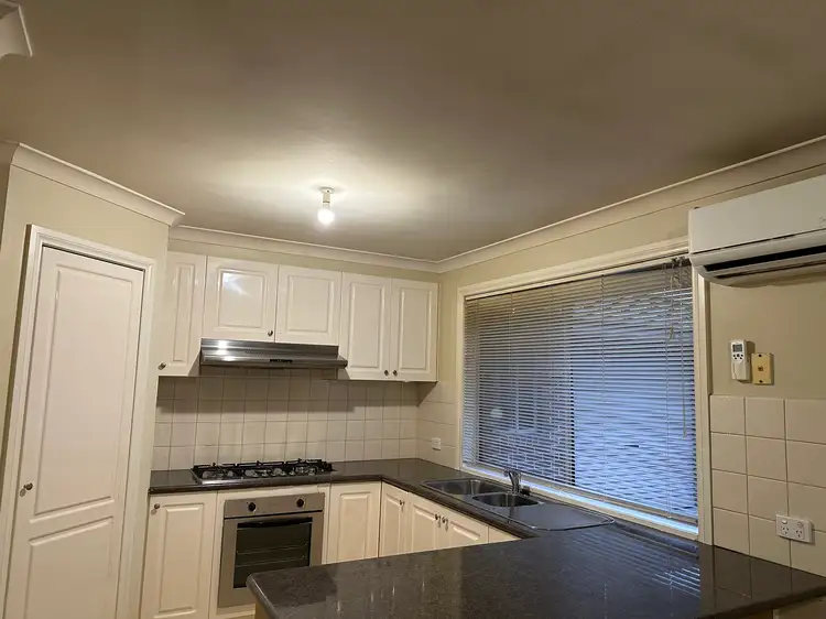 Fifth view of Homely house listing, 5 Regency Road, Roxburgh Park VIC 3064