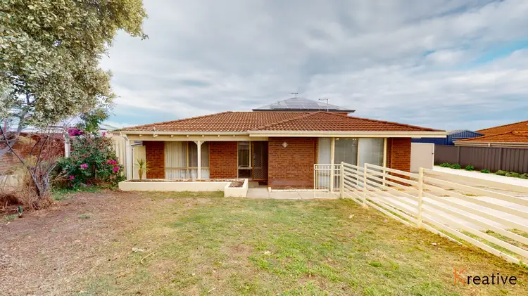 6 De Grey Court, Heathridge WA 6027