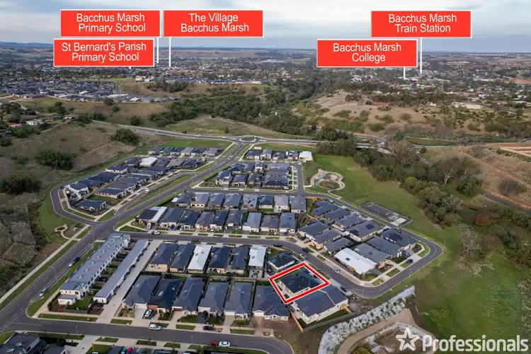 Fourth view of Homely house listing, 35 Killara Circuit, Bacchus Marsh VIC 3340