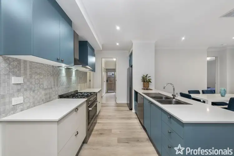 Sixth view of Homely house listing, 35 Killara Circuit, Bacchus Marsh VIC 3340