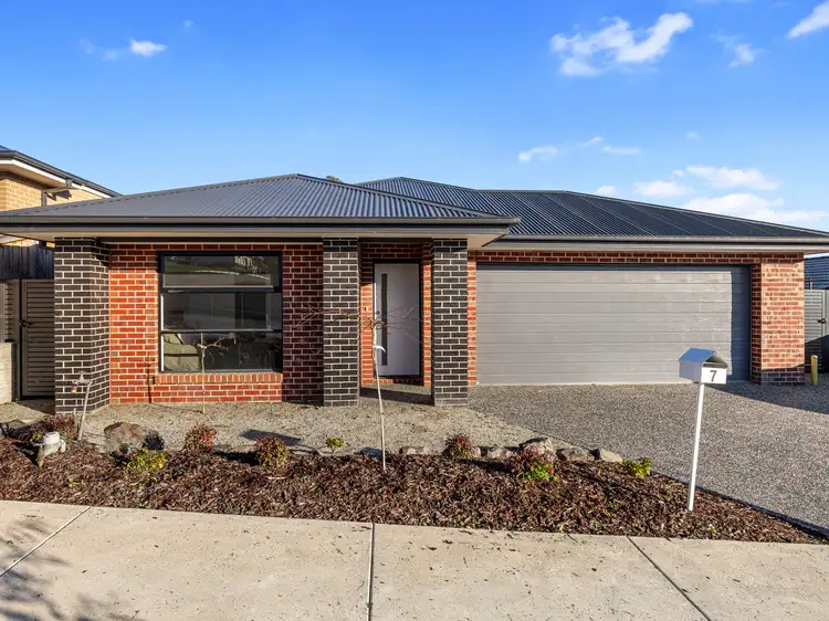 7 Mountain Ash Drive, Korumburra VIC 3950