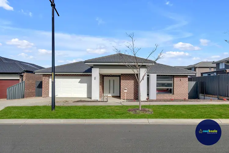 4 Orange Road, Kalkallo VIC 3064