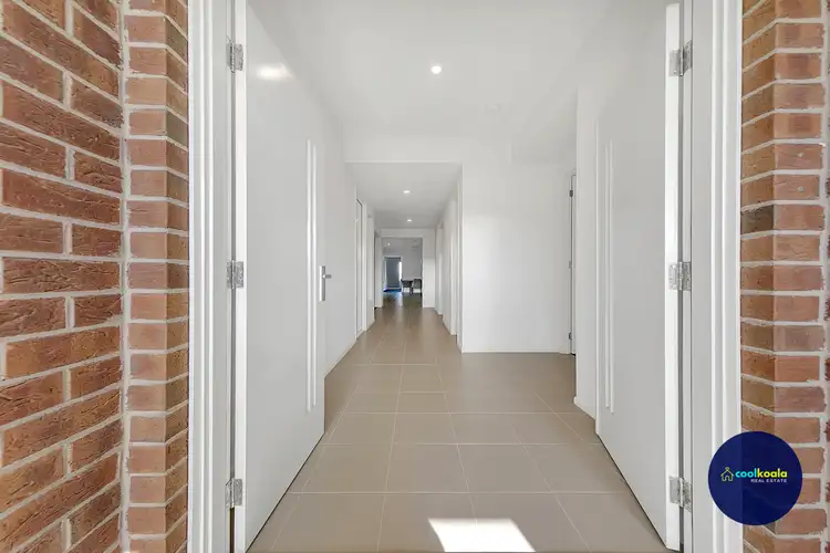 Third view of Homely house listing, 4 Orange Road, Kalkallo VIC 3064