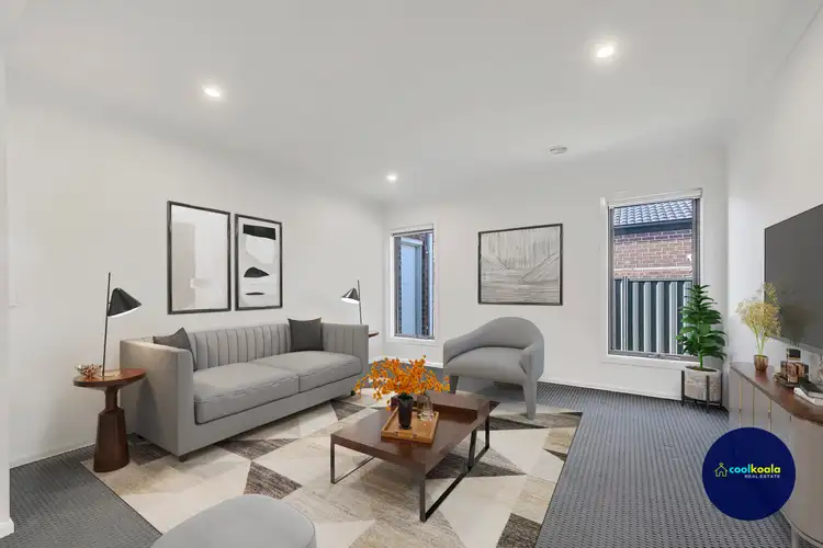 Fourth view of Homely house listing, 4 Orange Road, Kalkallo VIC 3064