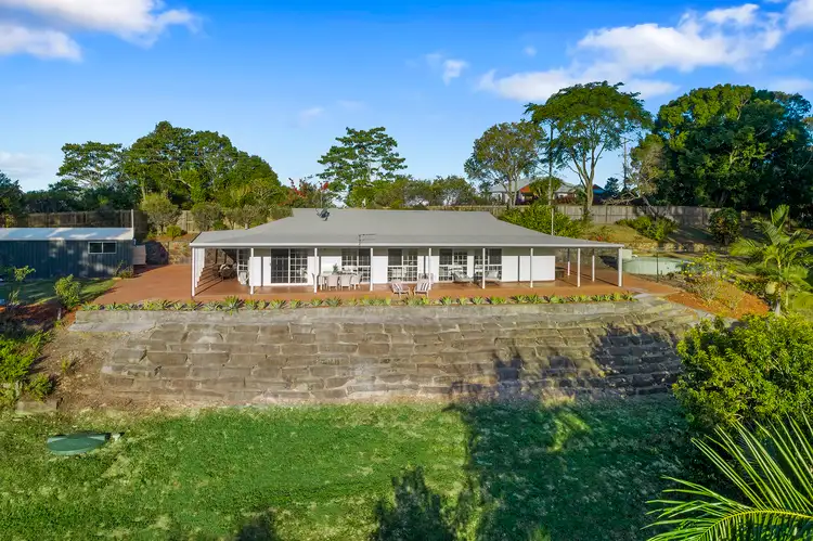 Main view of Homely house listing, 141 Black Mountain Range Road, Black Mountain QLD 4563