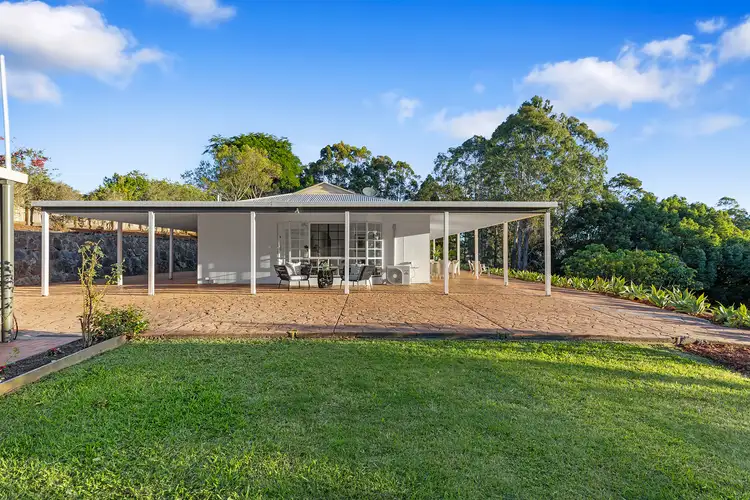 Second view of Homely house listing, 141 Black Mountain Range Road, Black Mountain QLD 4563