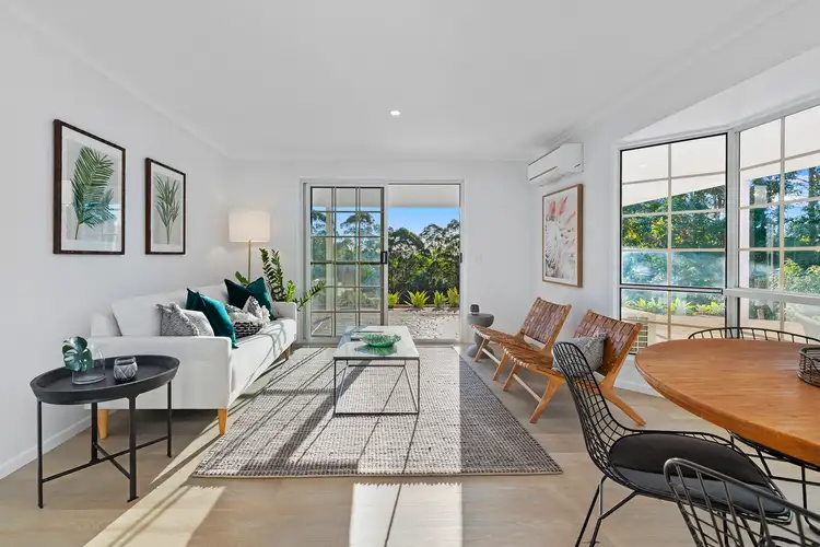 Third view of Homely house listing, 141 Black Mountain Range Road, Black Mountain QLD 4563