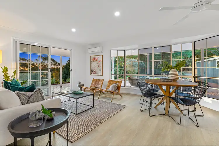 Fourth view of Homely house listing, 141 Black Mountain Range Road, Black Mountain QLD 4563
