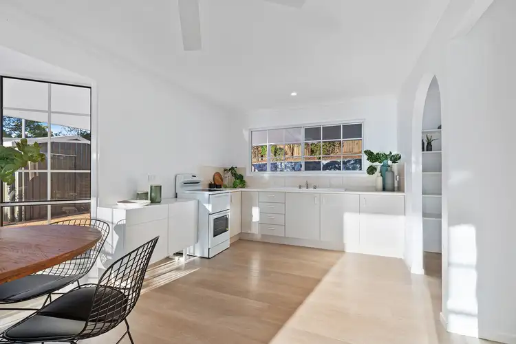 Fifth view of Homely house listing, 141 Black Mountain Range Road, Black Mountain QLD 4563