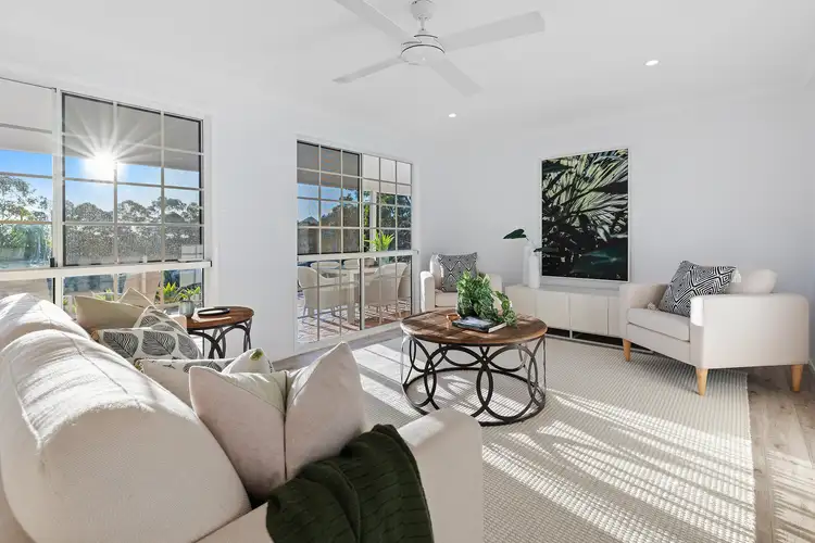 Sixth view of Homely house listing, 141 Black Mountain Range Road, Black Mountain QLD 4563