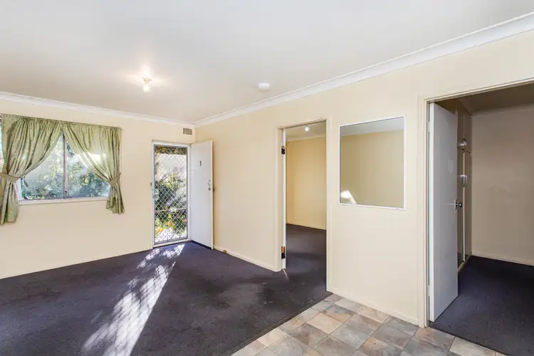 Fourth view of Homely block of units listing, 1 Keswick Street, Cowra NSW 2794
