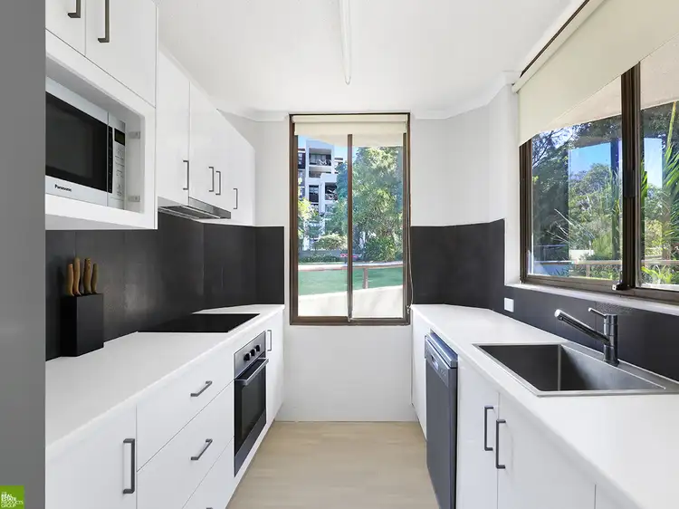 4/22-26 Corrimal Street, Wollongong NSW 2500