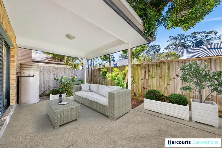 Main view of Homely townhouse listing, 58/11 Dasheng Street, Doolandella QLD 4077