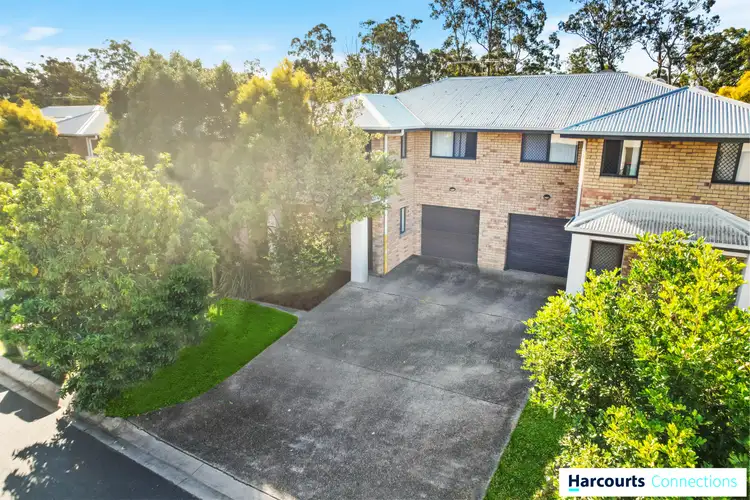 Second view of Homely townhouse listing, 58/11 Dasheng Street, Doolandella QLD 4077