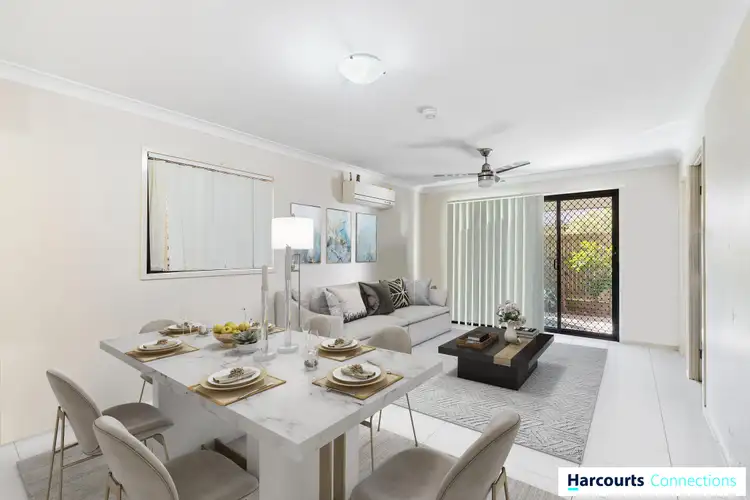 Fifth view of Homely townhouse listing, 58/11 Dasheng Street, Doolandella QLD 4077