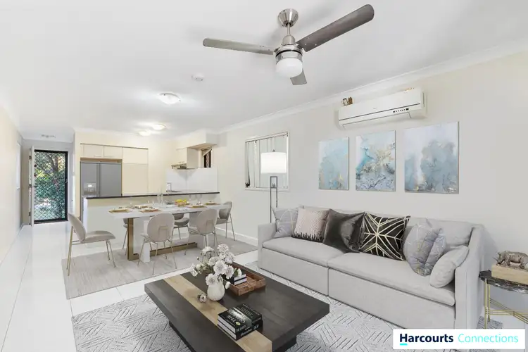 Sixth view of Homely townhouse listing, 58/11 Dasheng Street, Doolandella QLD 4077