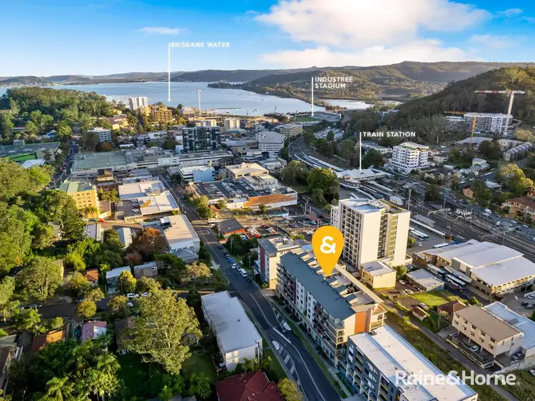 28/24-26 Watt Street, Gosford NSW 2250