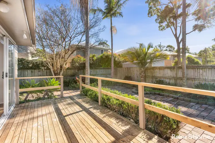 Second view of Homely house listing, 13 Burns Road, Ourimbah NSW 2258